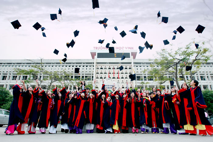 Học Đại học có còn quan trọng